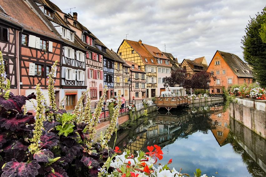 Colmar