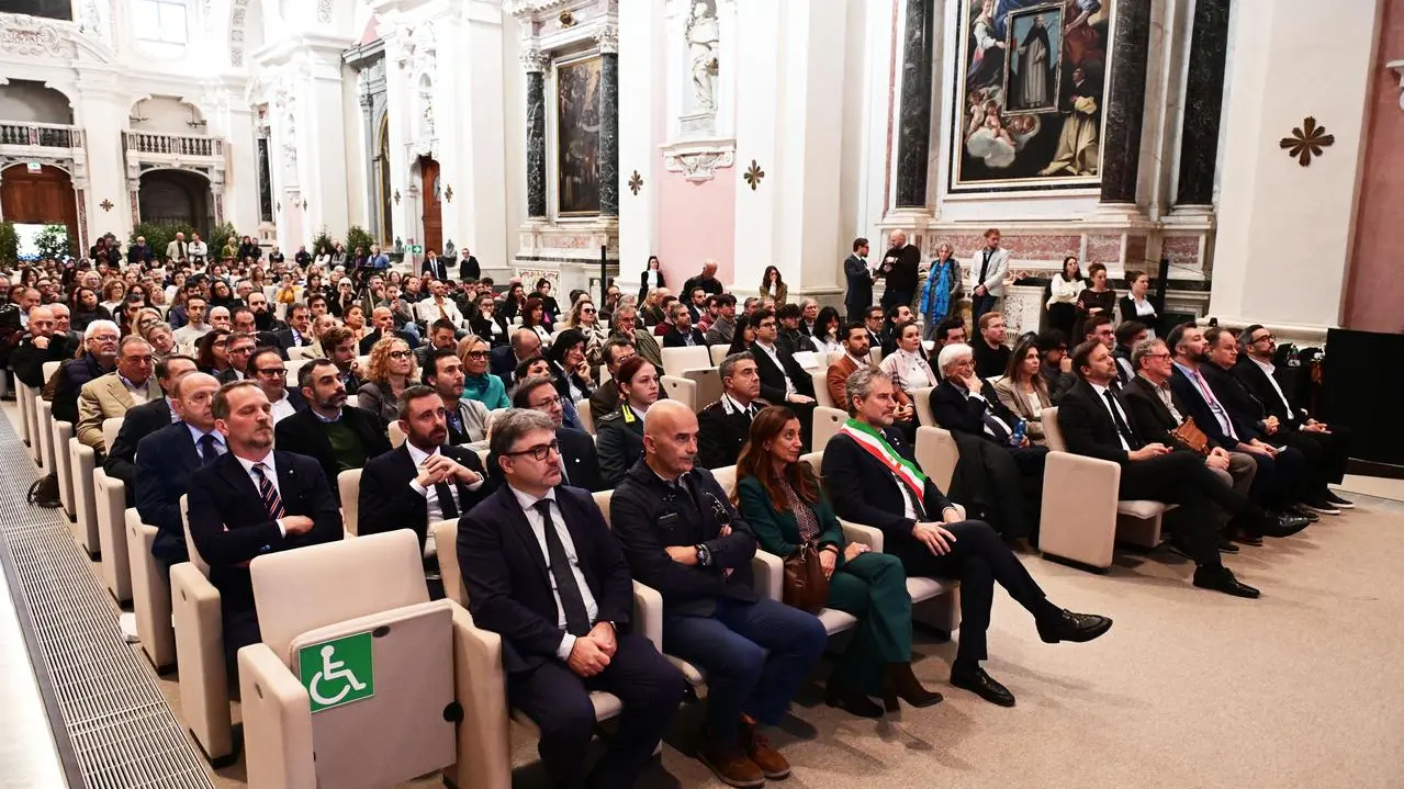 Gemellaggio con Joinville